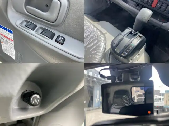 日野 デュトロ 小型 クレーン付 3段 TPG-XZU650Mの中古トラック画像14