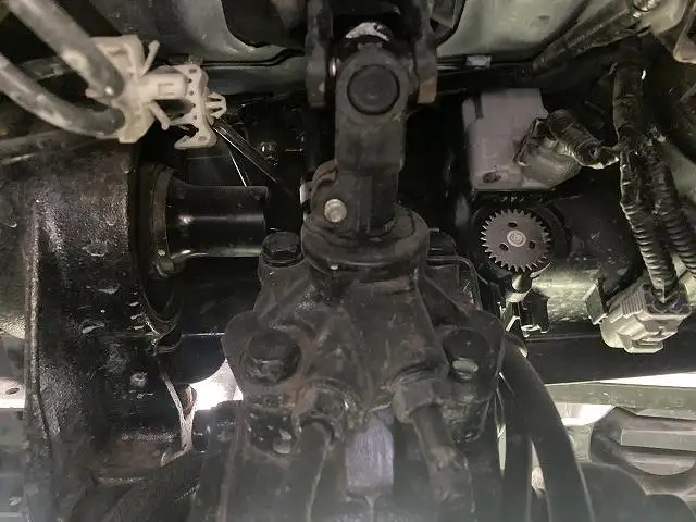 日野 デュトロ 小型 クレーン付 3段 TPG-XZU650Mの中古トラック画像像17