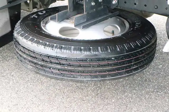 三菱 キャンター 小型 平ボディ 2RG-FBA20 R2の中古トラック画像12