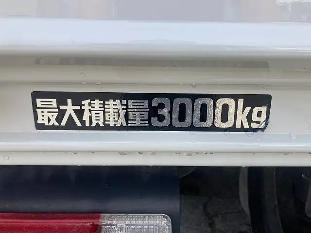 日野 デュトロ 小型 平ボディ TPG-XZU712M H30の中古トラック画像6