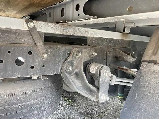 日野 デュトロ 小型 平ボディ TPG-XZU712M H30の中古トラック画像15