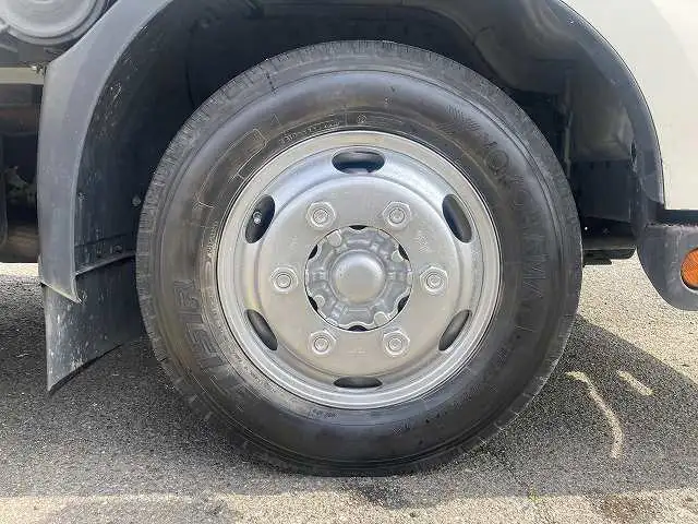 日野 デュトロ 小型 平ボディ TPG-XZU712M H30の中古トラック画像20