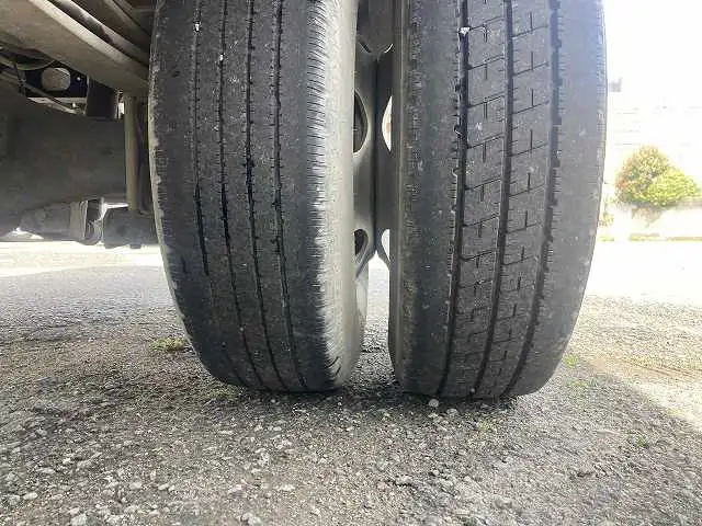 日野 デュトロ 小型 平ボディ TPG-XZU712M H30の中古トラック画像19