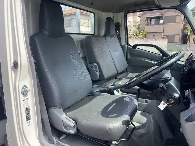日野 デュトロ 小型 平ボディ TPG-XZU712M H30の中古トラック画像7