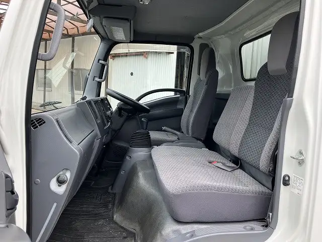 いすゞ エルフ 小型 平ボディ TPG-NPR85AR H29の中古トラック画像6