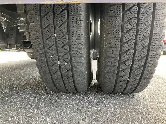 いすゞ エルフ 小型 高所・建柱車 高所作業車 BDG-NKR85Nの中古トラック画像19