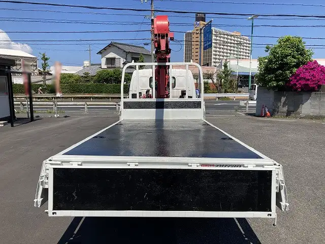 日野 デュトロ 小型 クレーン付 4段 ラジコンの中古トラック画像4