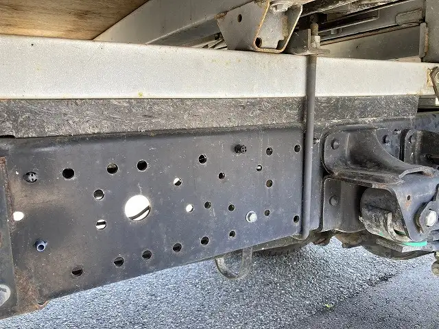 日野 デュトロ 小型 クレーン付 4段 ラジコンの中古トラック画像15