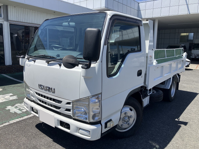 日産UD クオン 大型 ダンプ ハイルーフ コボレーン の中古トラック【車両No.170005】