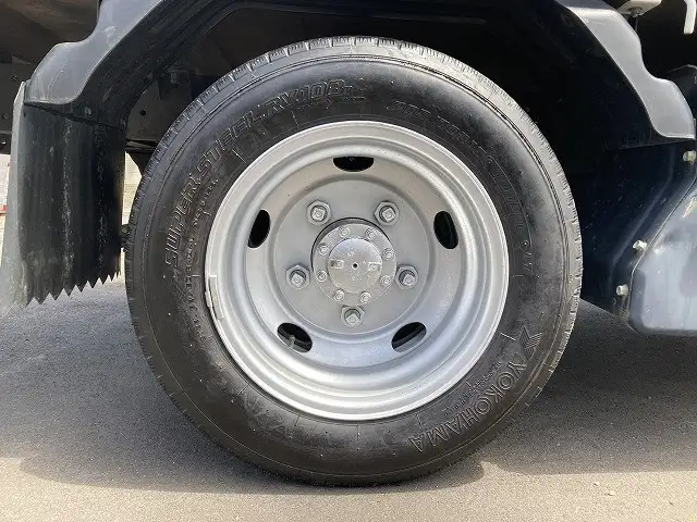 いすゞ エルフ 小型 平ボディ TRG-NJS85A H31/R1の中古トラック画像20