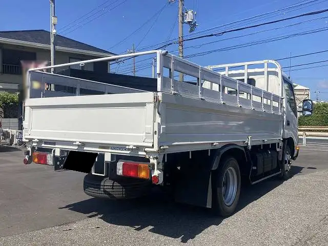 トヨタ トヨエース 小型 平ボディ TPG-XZC645 H30の中古トラック画像2