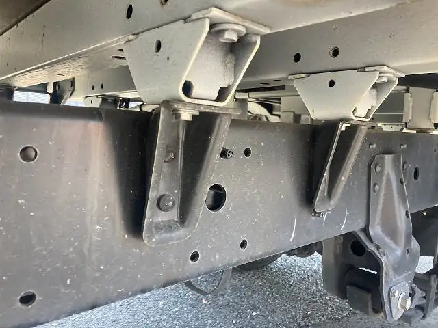 トヨタ トヨエース 小型 平ボディ TPG-XZC645 H30の中古トラック画像15