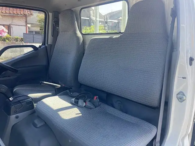 トヨタ トヨエース 小型 平ボディ TPG-XZC645 H30の中古トラック画像6