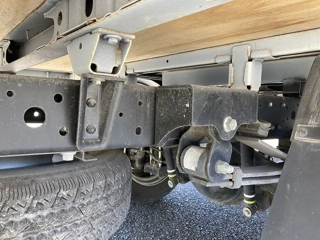 日野 デュトロ 小型 平ボディ TPG-XZC710M H30の中古トラック画像15