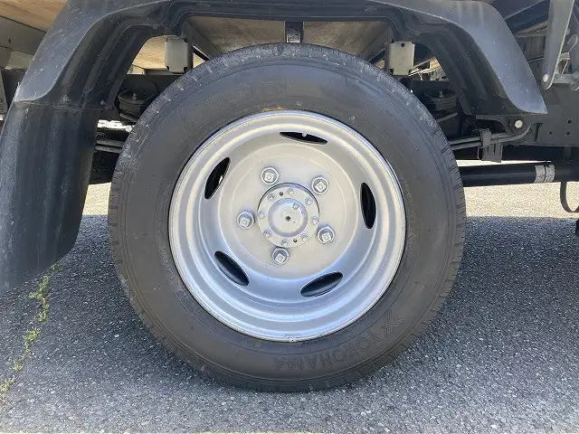 日野 デュトロ 小型 平ボディ TPG-XZC710M H30の中古トラック画像20