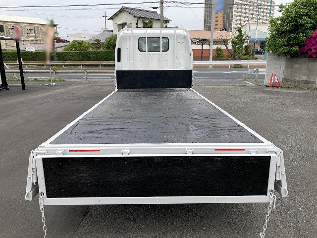 マツダ タイタン 小型 平ボディ TKG-LLS85AR H26の中古トラック画像5