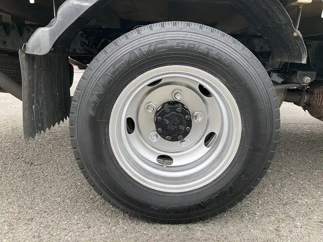 マツダ タイタン 小型 平ボディ TKG-LLS85AR H26の中古トラック画像20
