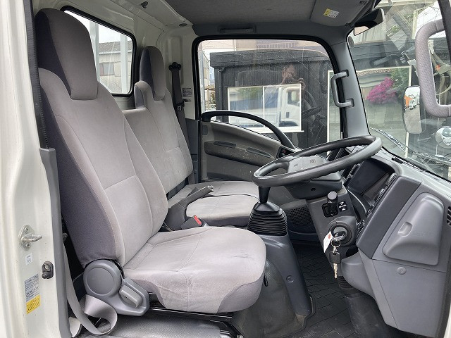 マツダ タイタン 小型 平ボディ TKG-LLS85AR H26の中古トラック画像6
