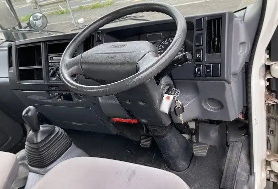 マツダ タイタン 小型 平ボディ TKG-LLS85AR H26の中古トラック画像7