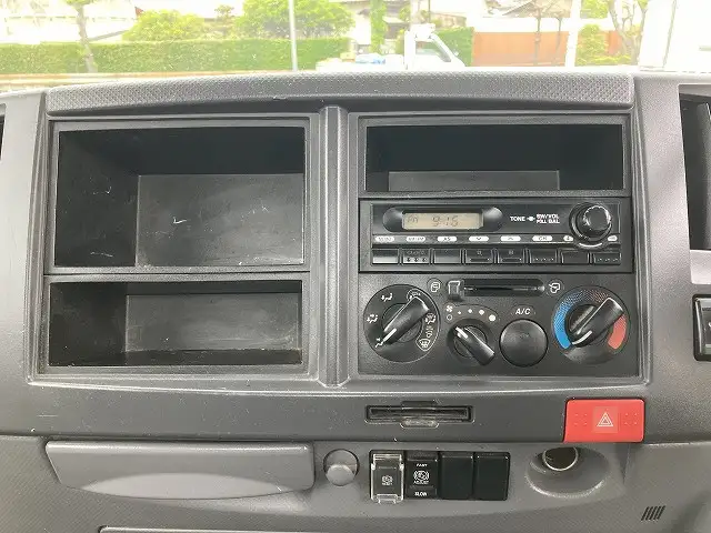 マツダ タイタン 小型 平ボディ TKG-LLS85AR H26の中古トラック画像9