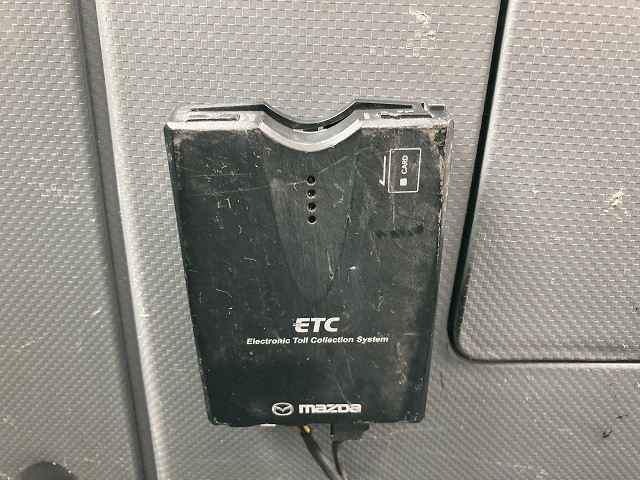 マツダ タイタン 小型 平ボディ TKG-LLS85AR H26の中古トラック画像10
