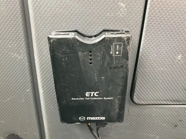 マツダ タイタン 小型 平ボディ TKG-LLS85AR H26の中古トラック画像10