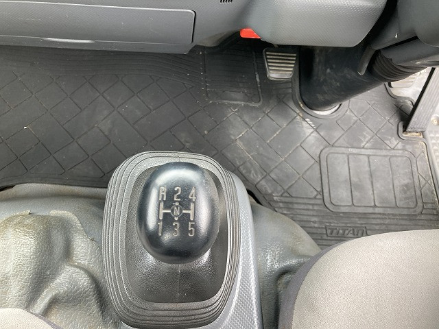 マツダ タイタン 小型 平ボディ TKG-LLS85AR H26の中古トラック画像11
