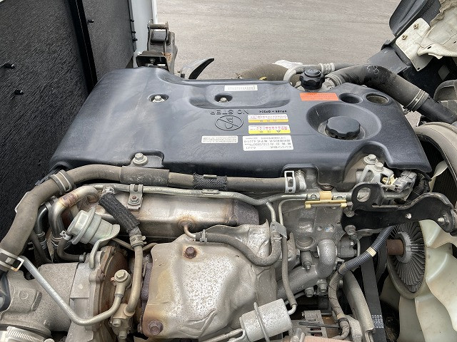 マツダ タイタン 小型 平ボディ TKG-LLS85AR H26の中古トラック画像18