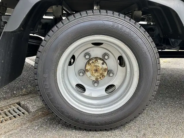 日野 デュトロ 小型 平ボディ TPG-XZC655M H29の中古トラック画像20