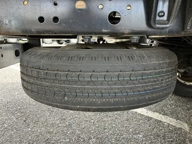 日野 デュトロ 小型 平ボディ TPG-XZC655M H29の中古トラック画像12