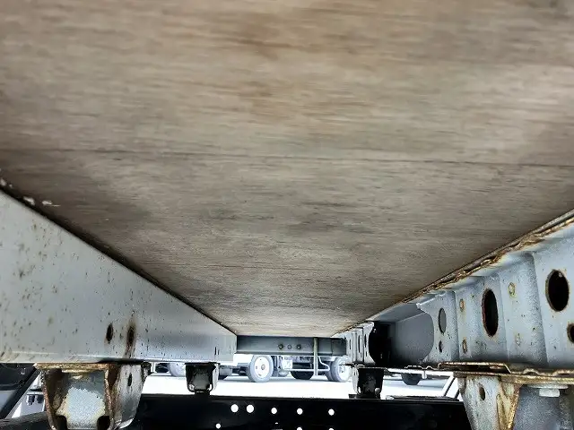 日野 デュトロ 小型 平ボディ TPG-XZC655M H29の中古トラック画像14