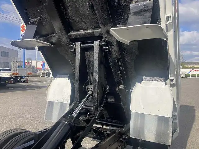 いすゞ エルフ 小型 ダンプ 土砂禁 TPG-NJR85ADの中古トラック画像14