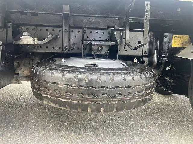 いすゞ エルフ 小型 ダンプ 土砂禁 TPG-NJR85ADの中古トラック画像15
