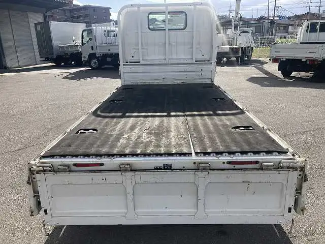 トヨタ トヨエース 小型 平ボディ QDF-KDY231 H24の中古トラック画像5