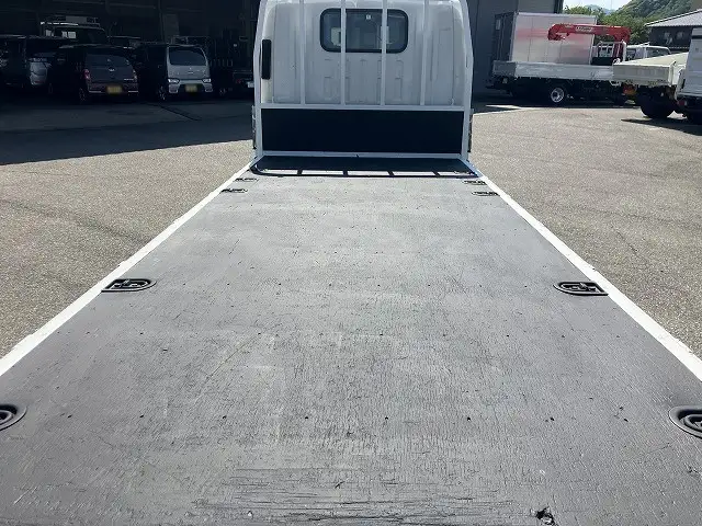 マツダ タイタン 小型 平ボディ TRG-LLR85AR H29の中古トラック画像5