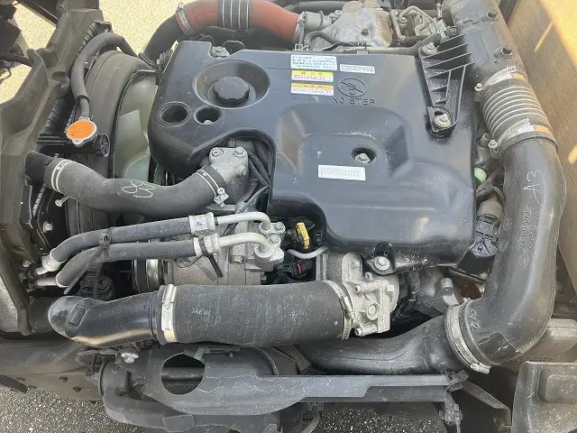 マツダ タイタン 小型 平ボディ TRG-LLR85AR H29の中古トラック画像像17