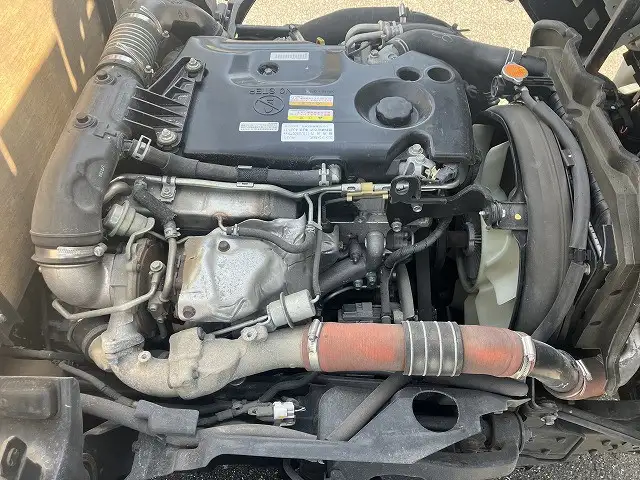 マツダ タイタン 小型 平ボディ TRG-LLR85AR H29の中古トラック画像18