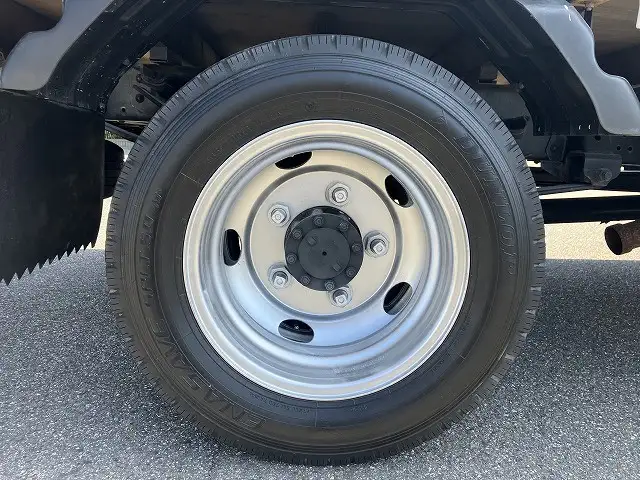 マツダ タイタン 小型 平ボディ TRG-LLR85AR H29の中古トラック画像20