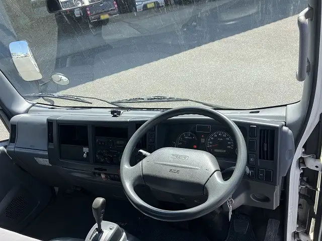 マツダ タイタン 小型 平ボディ TRG-LLR85AR H29の中古トラック画像7
