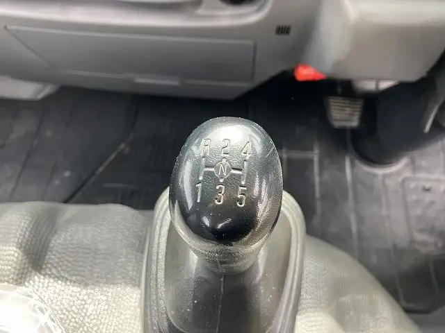 いすゞ エルフ 小型 平ボディ TPG-NJS85A H27の中古トラック画像12