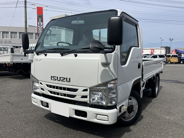 マツダ タイタン 小型 平ボディ パワーゲート 床鉄板 の中古トラック【車両No.189553】