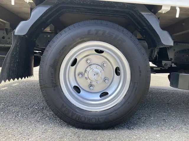 いすゞ エルフ 小型 平ボディ TRG-NNR85AR H30の中古トラック画像20