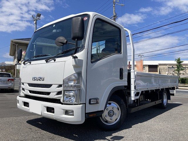 日野 デュトロ 小型 アルミバン TKG-XZU655M H24 の中古トラック【車両No.162298】