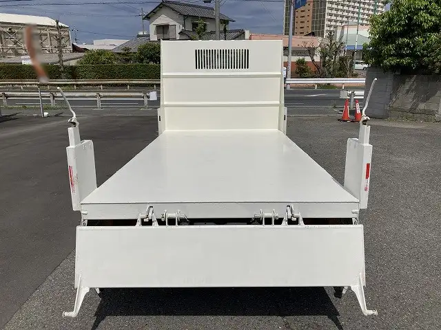 いすゞ エルフ 小型 ダンプ コボレーン TKG-NKS85ADの中古トラック画像6