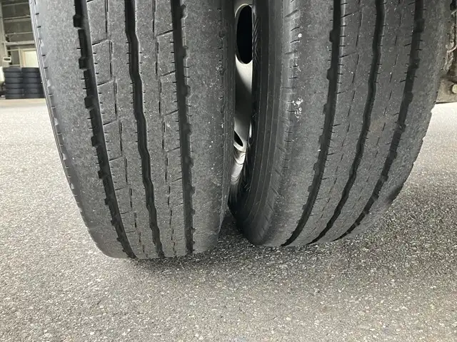 日野 デュトロ 小型 クレーン付 標準ロング TKG-XZU650M の中古