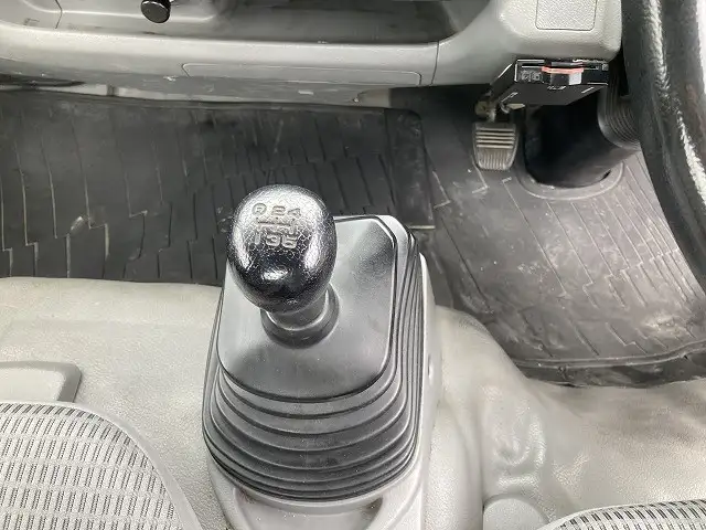 日野 デュトロ 小型 平ボディ TKG-XZU605M H29の中古トラック画像12
