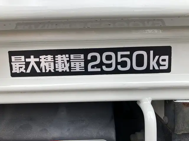 日野 デュトロ 小型 平ボディ TKG-XZU605M H29の中古トラック画像6
