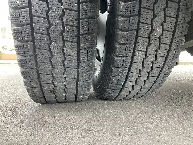 日野 デュトロ 小型 平ボディ TKG-XZU605M H29の中古トラック画像19
