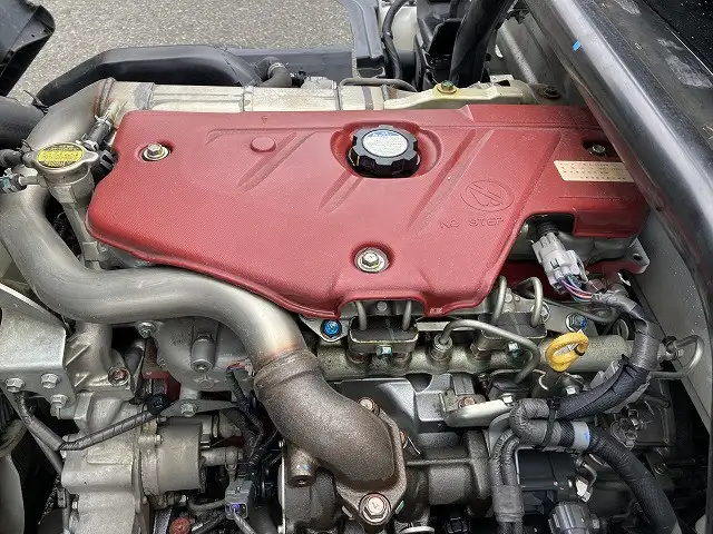 日野 デュトロ 小型 平ボディ TKG-XZU605M H29の中古トラック画像像17