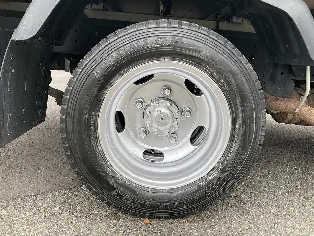 日野 デュトロ 小型 平ボディ TKG-XZU605M H29の中古トラック画像20